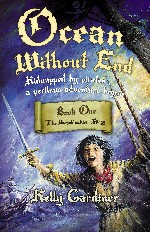 Cover of Ocean Without End