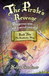 Pirate's Revenge cover