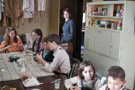 Image of Call the Midwife