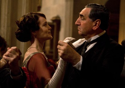 Image of Downton Abbey