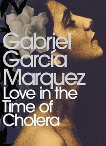 Image of Love in Time of Cholera