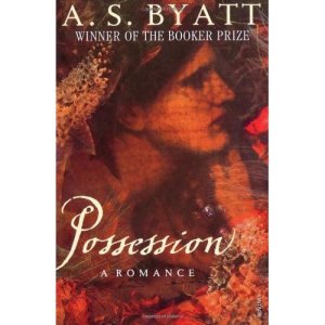 Image of Possession cover