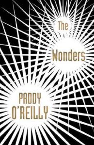 Book cover - The Wonders