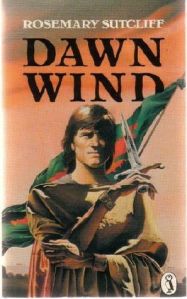 Cover - Dawn Wind