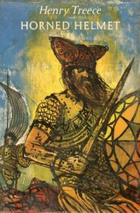 Cover - Horned Helmet