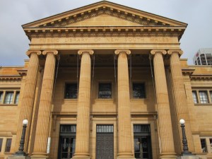 Image of State Library NSW