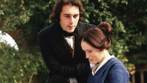 Still from TV series The Moonstone