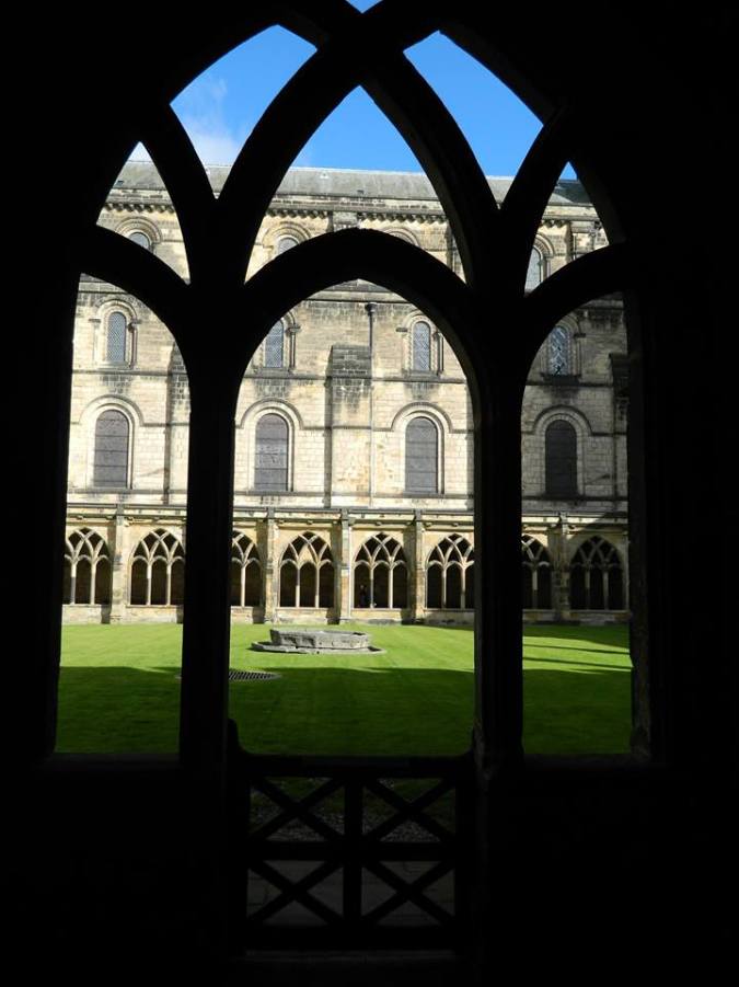 Durham Cathedral
