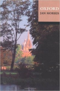 Book cover of Oxford