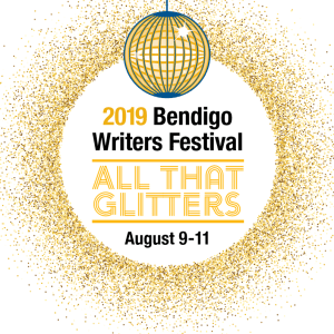 Bendigo Writers Festival 2019 logo